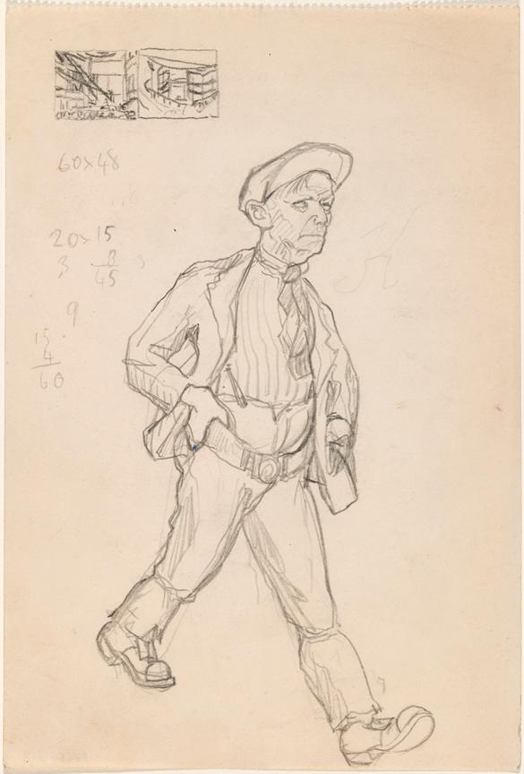 © The Artist's Estate