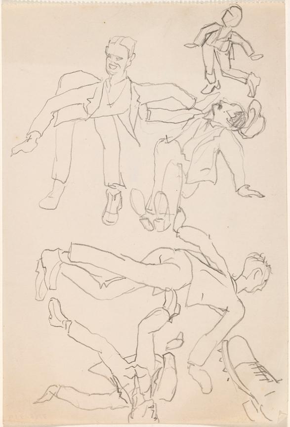 © The Artist's Estate