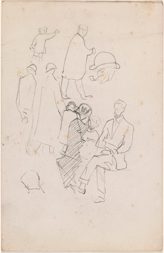 © The Artist's Estate