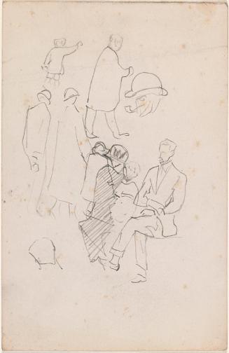 © The Artist's Estate