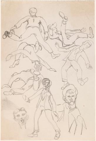 © The Artist's Estate