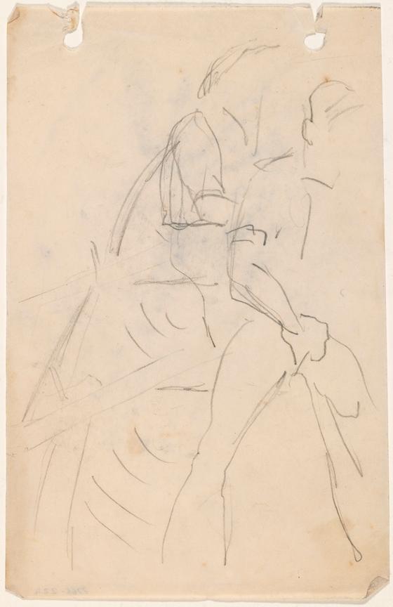 © The Artist's Estate