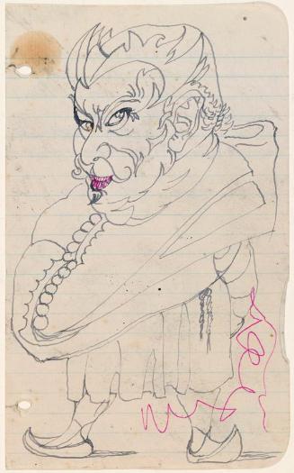 © The Artist's Estate