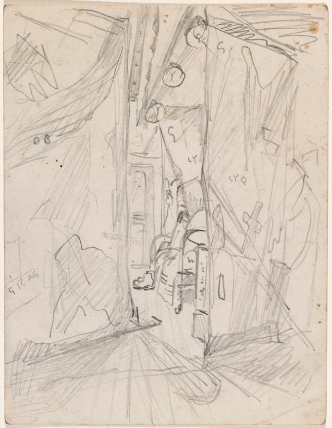 © The Artist's Estate