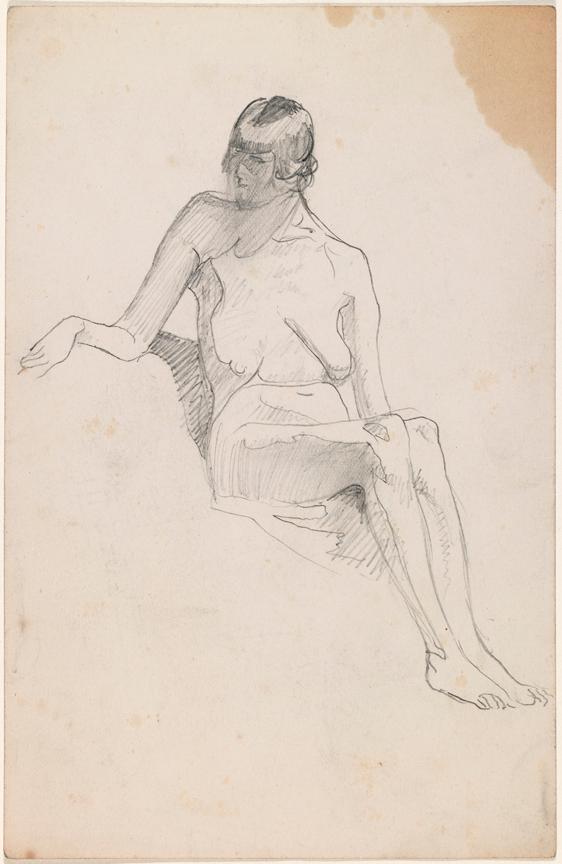 © The Artist's Estate