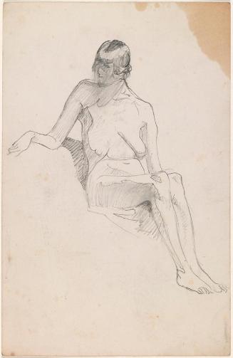 © The Artist's Estate