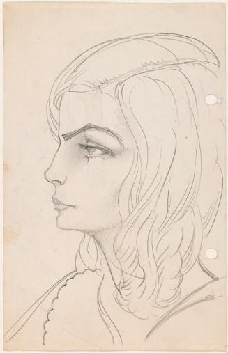 © The Artist's Estate