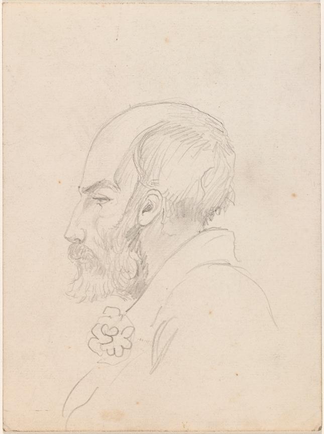 © The Artist's Estate