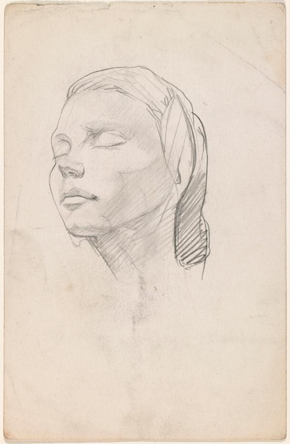 © The Artist's Estate