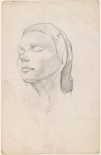 © The Artist's Estate