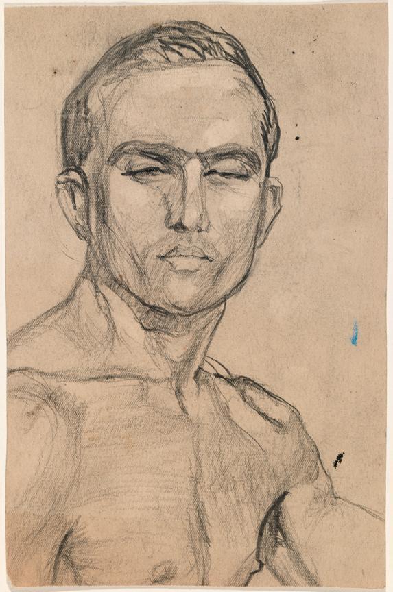 © The Artist's Estate