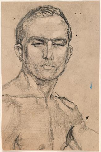 © The Artist's Estate