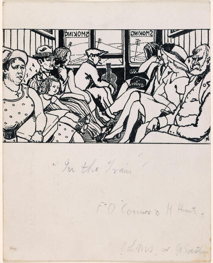 © The Artist's Estate