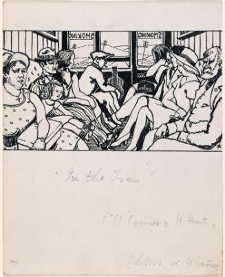 © The Artist's Estate