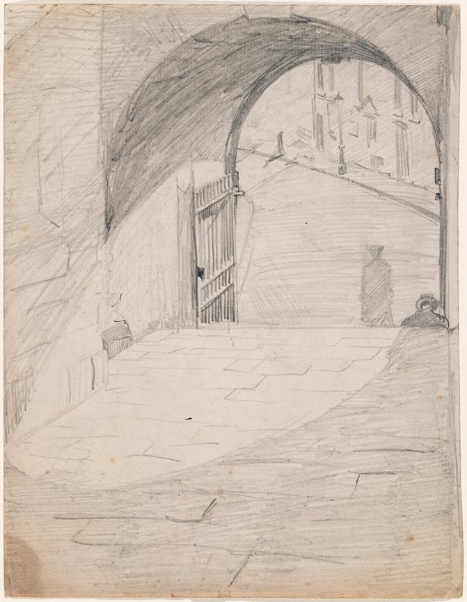 © The Artist's Estate