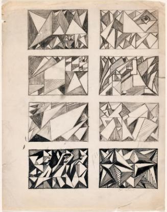 © The Artist's Estate