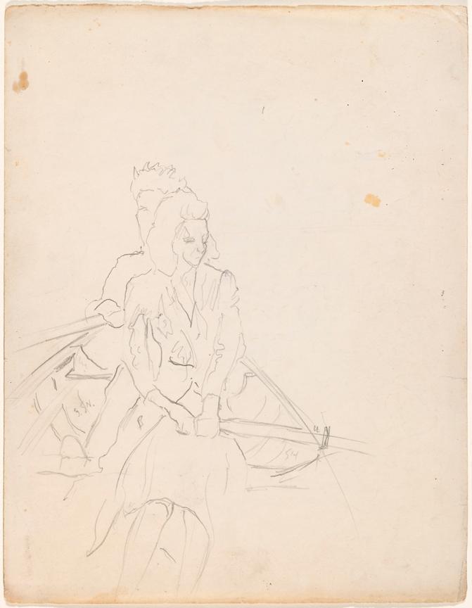 © The Artist's Estate