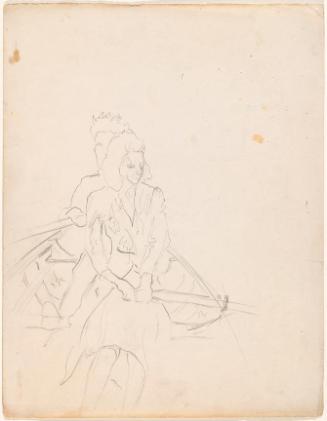 © The Artist's Estate