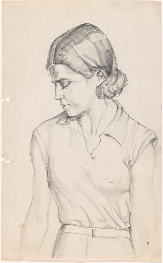 © The Artist's Estate