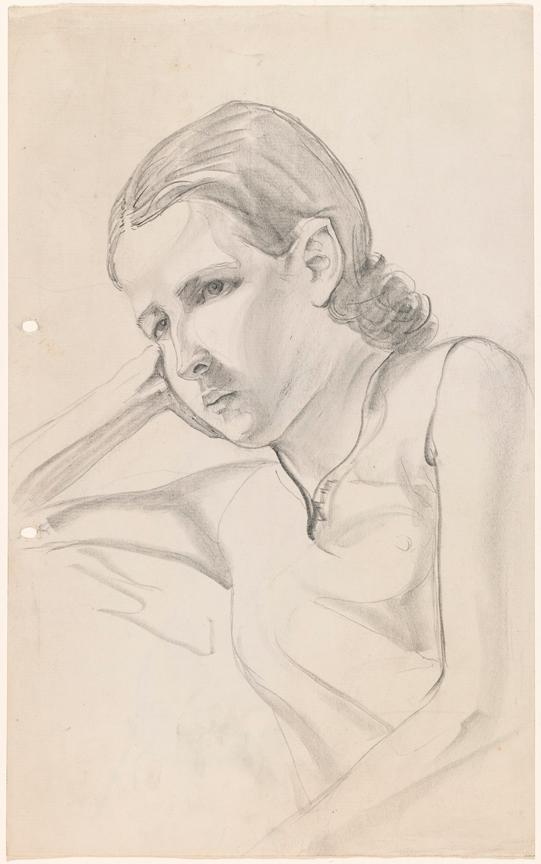 © The Artist's Estate