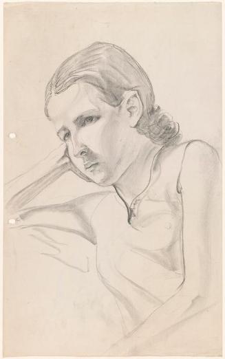 © The Artist's Estate