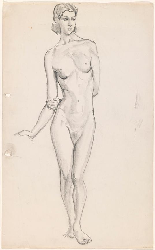 © The Artist's Estate