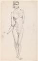 © The Artist's Estate