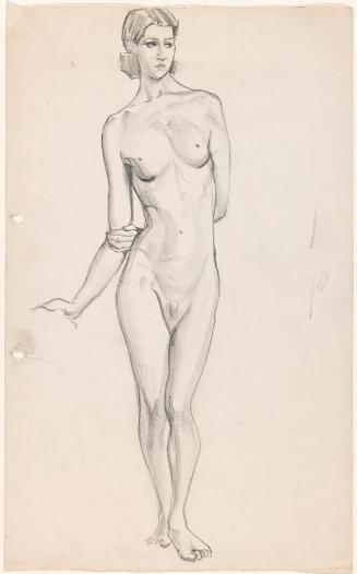 © The Artist's Estate