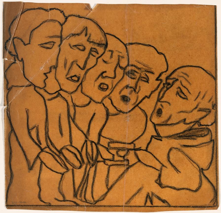 © The Artist's Estate