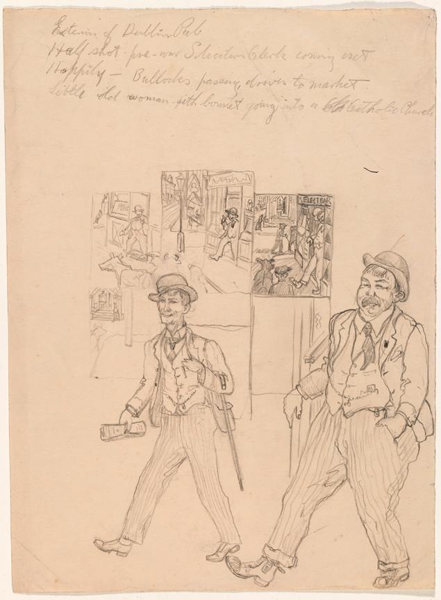 © The Artist's Estate