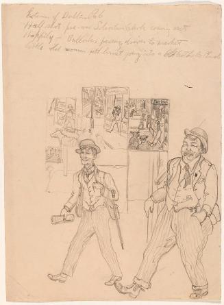 © The Artist's Estate