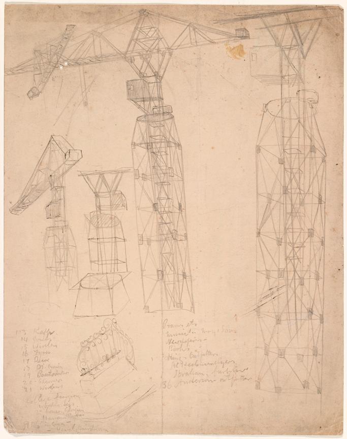 © The Artist's Estate