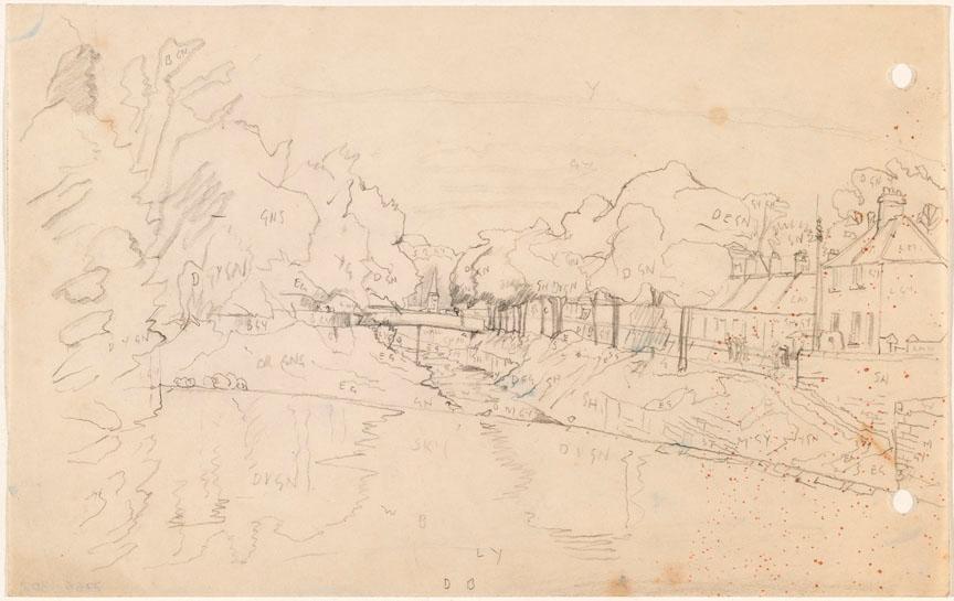 © The Artist's Estate