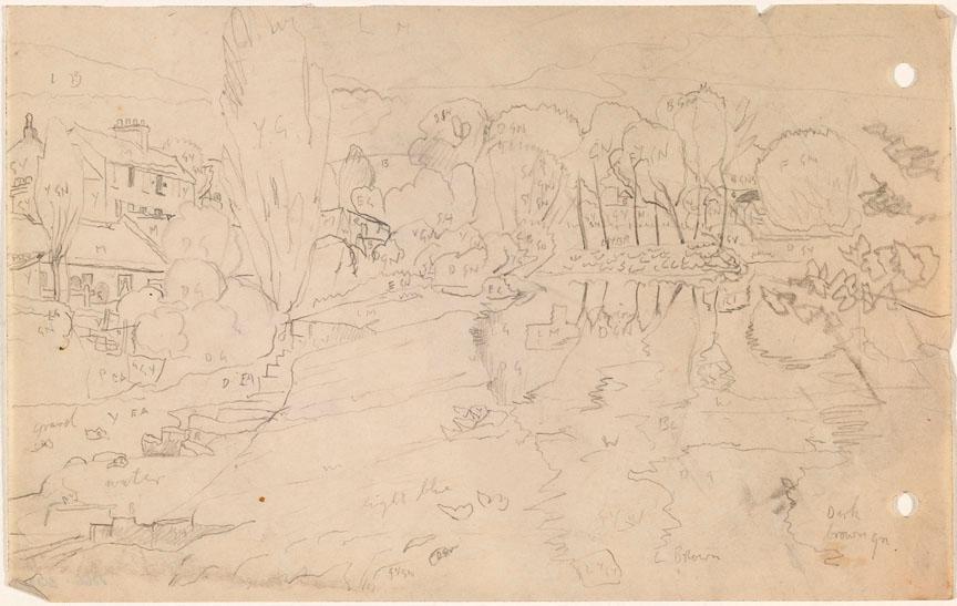 © The Artist's Estate