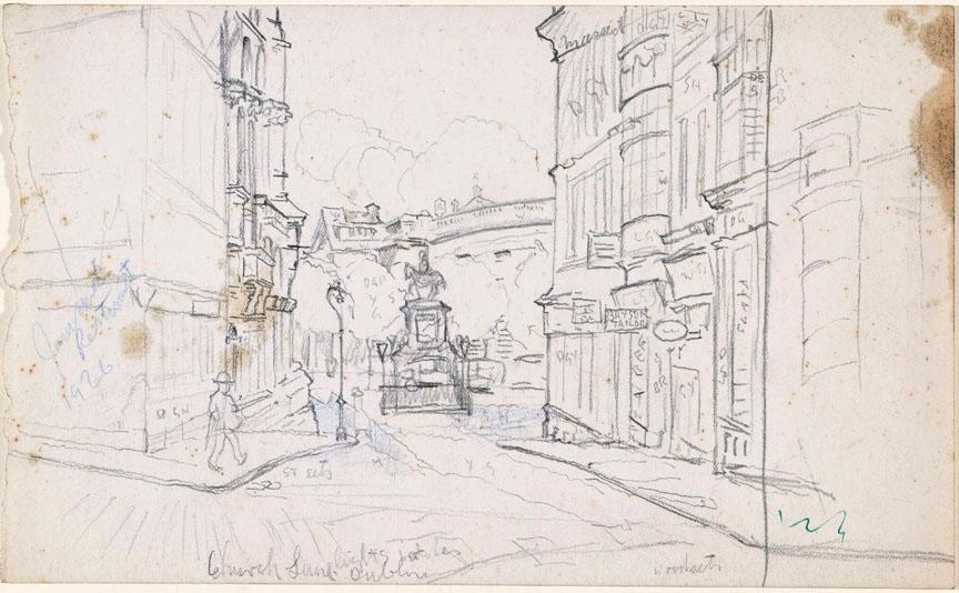 © The Artist's Estate