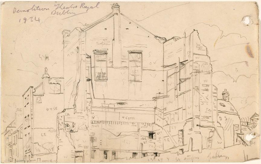 © The Artist's Estate