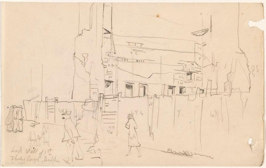 © The Artist's Estate