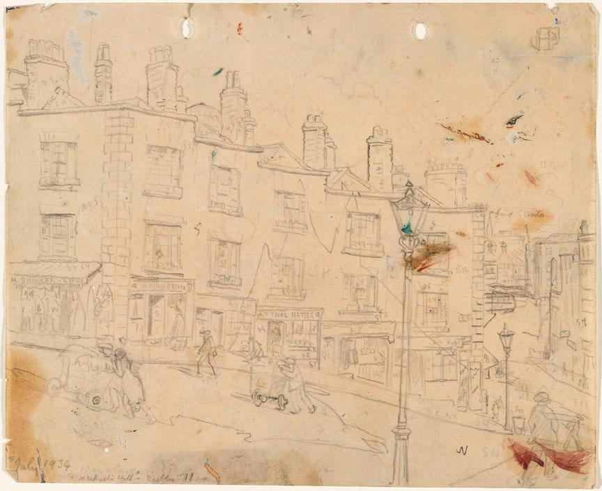 © The Artist's Estate