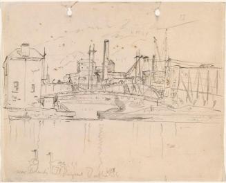 © The Artist's Estate