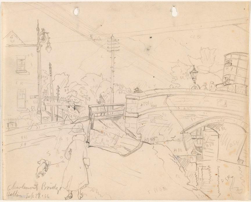 © The Artist's Estate