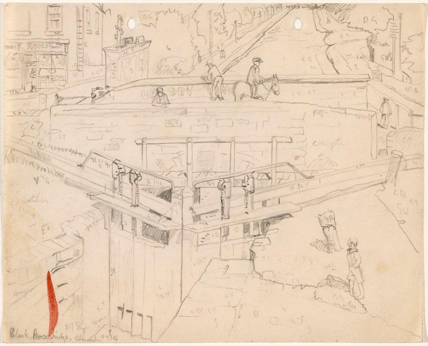 © The Artist's Estate