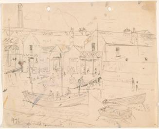 © The Artist's Estate