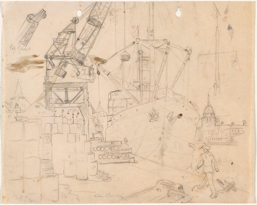 © The Artist's Estate