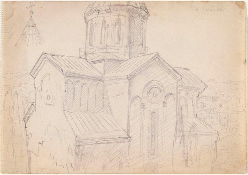 © The Artist's Estate