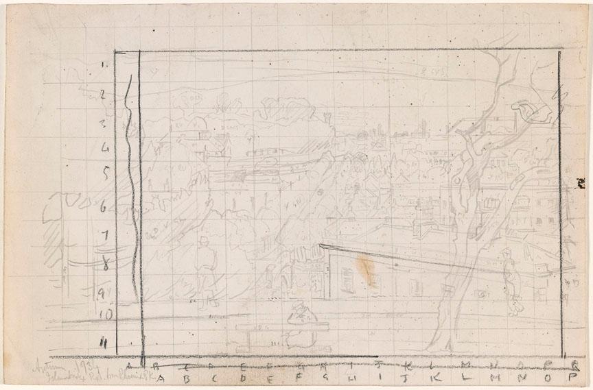 © The Artist's Estate