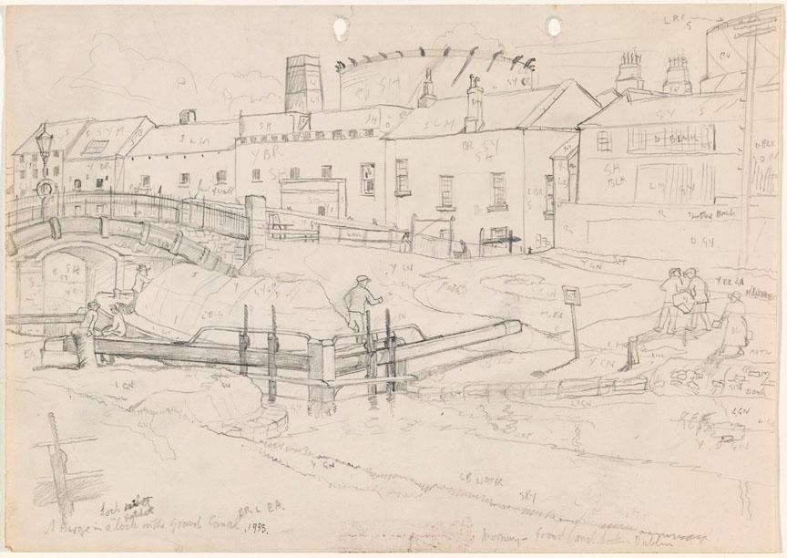 © The Artist's Estate