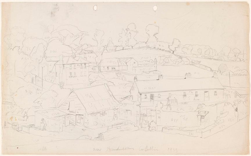 © The Artist's Estate