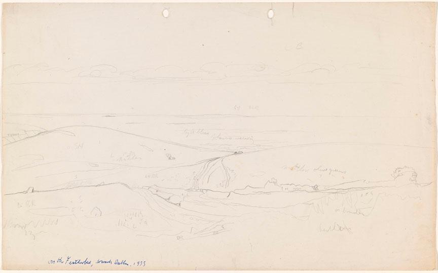 © The Artist's Estate