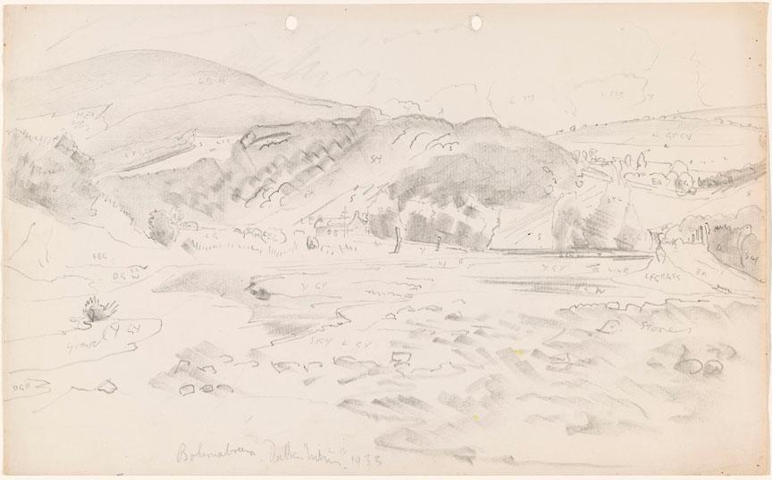 © The Artist's Estate