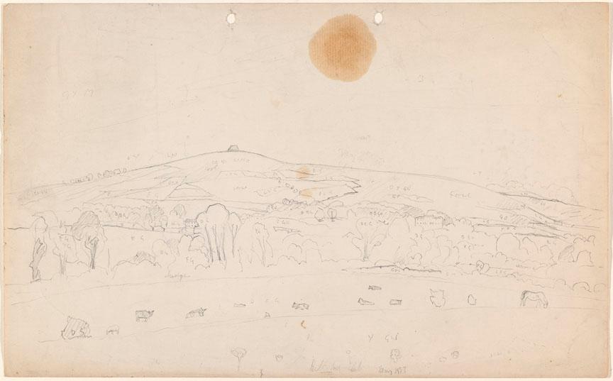 © The Artist's Estate